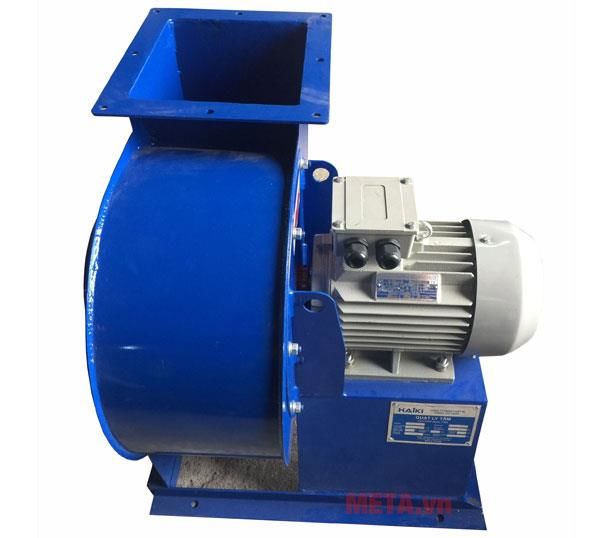 What is centrifugal suction fan? Application in life and production Picture 3