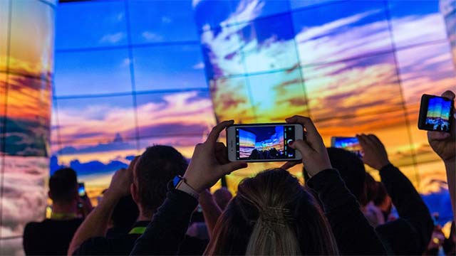 What is CES? Why is the tech world boiling for CES? Picture 2