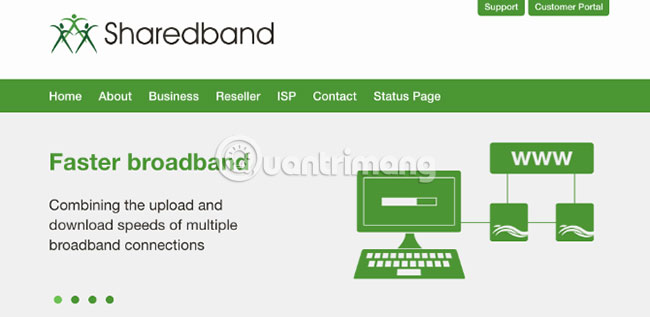 What is channel bonding? Picture 4