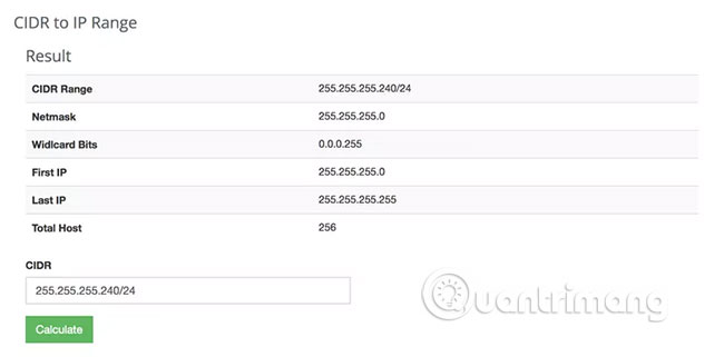 What is CIDR? Picture 3
