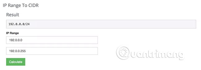 What is CIDR? Picture 4