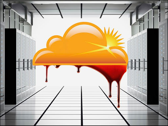 What is Cloudflare and does it leak your data online? Picture 1