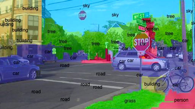 What is Computer Vision? Picture 2