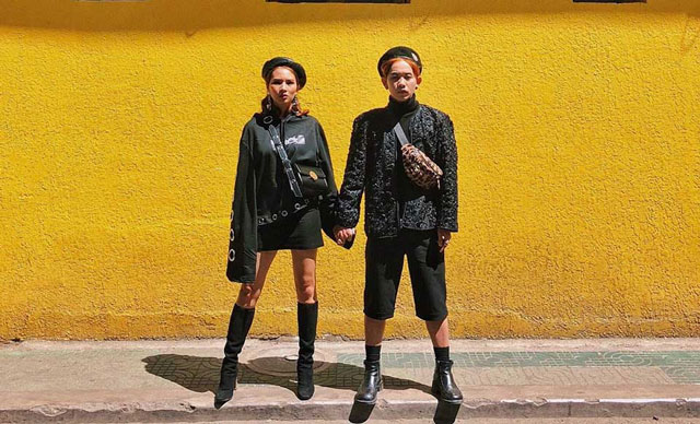 What is 'cool cool'? New fashion style Picture 3