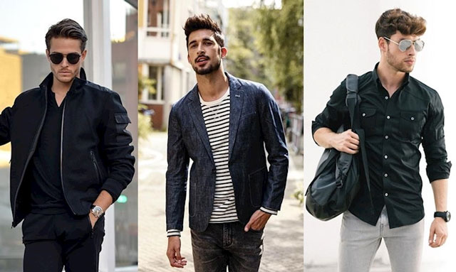 What is 'cool cool'? New fashion style Picture 4