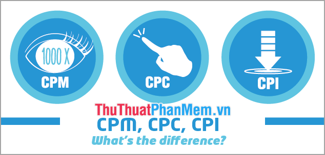 What is CPM, CPC, CPA? Learn about advertising online Picture 4