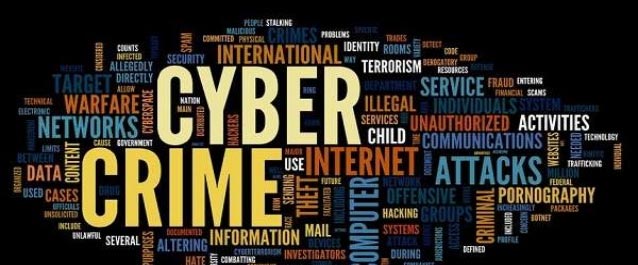 What is cybercrime? How to prevent cybercrime? Picture 1
