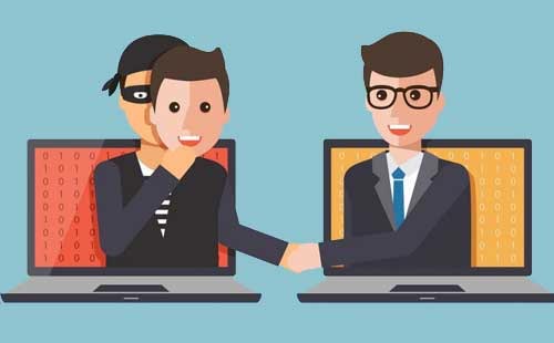 What is cybercrime? How to prevent cybercrime? Picture 3