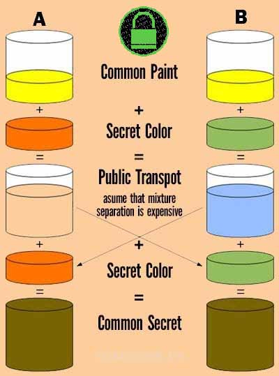 What is data encryption? Things to know about data encryption Picture 3