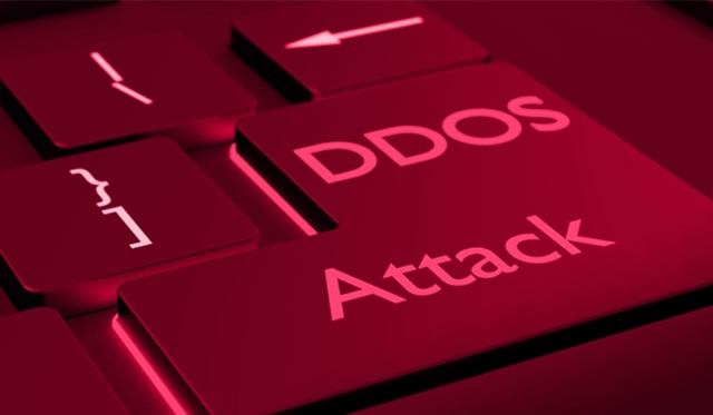 What is DDoS? How to limit and prevent DDoS attacks Picture 3