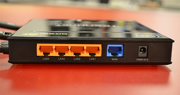 What is Department of Mobile WiFi? Picture 2