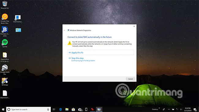 What is DHCP error? How to overcome it? Picture 3