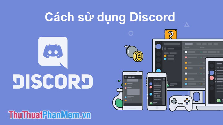 Picture 1 of What is Discord How to register and use Discord - The perfect chat software for Gamer