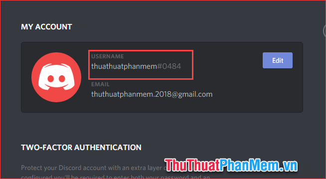 Picture 10 of What is Discord How to register and use Discord - The perfect chat software for Gamer