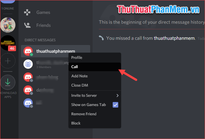 Picture 11 of What is Discord How to register and use Discord - The perfect chat software for Gamer