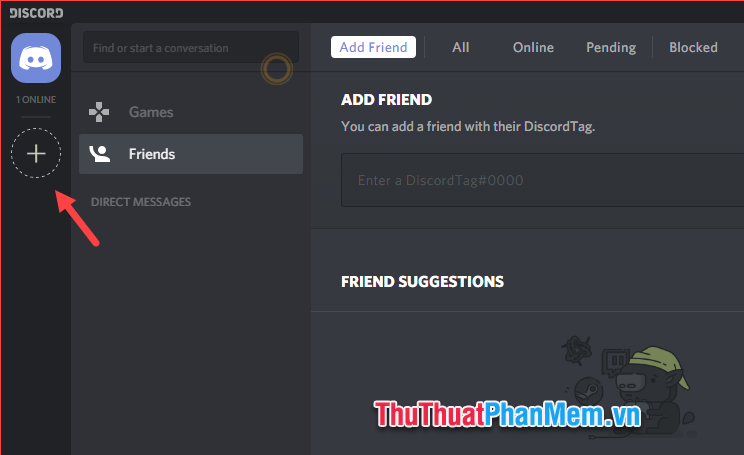 Picture 12 of What is Discord How to register and use Discord - The perfect chat software for Gamer
