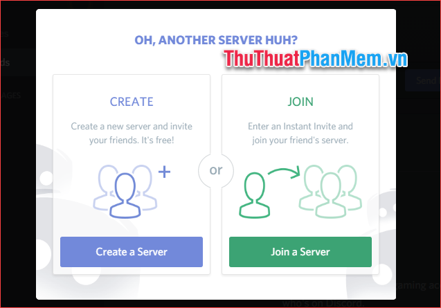 Picture 13 of What is Discord How to register and use Discord - The perfect chat software for Gamer
