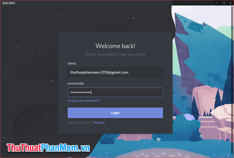 Picture 6 of What is Discord How to register and use Discord - The perfect chat software for Gamer