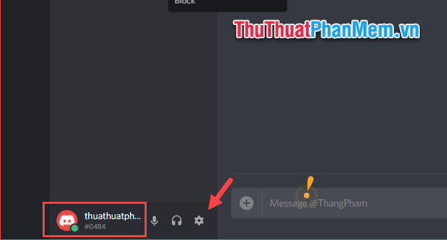 Picture 9 of What is Discord How to register and use Discord - The perfect chat software for Gamer