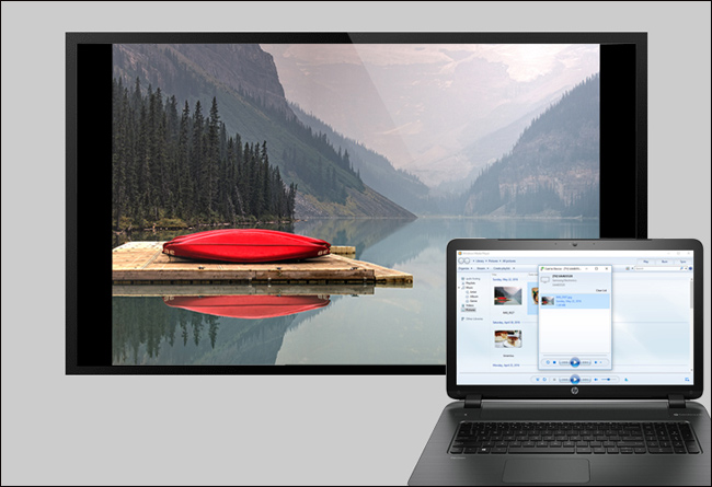 What is DLNA connection technology on computers, TVs, phones, etc.? Picture 3