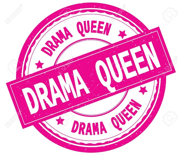 What is drama? Drama used to imply Picture 3