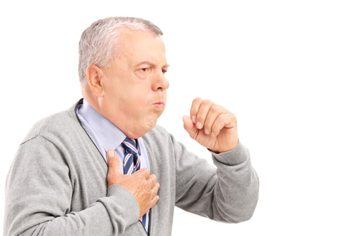What is dry cough? Causes and symptoms of the disease Picture 2