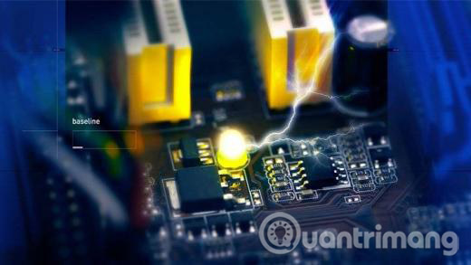 What is Electrostatic discharge (Electrostatic discharge)? Picture 3