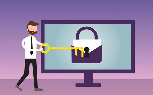 What is email encryption? Why does it play an important role in email security? Picture 3