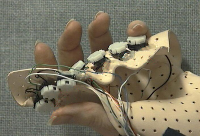 What is ergonomics keyboard? What kinds of ergonomic keyboards are there? Picture 6