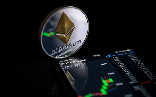 What is Ethereum, Smart Contract technology and ICO technology? Picture 1