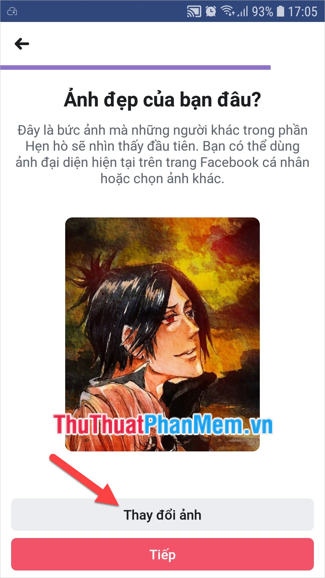 What is Facebook Dating? How to use Facebook Dating Picture 10