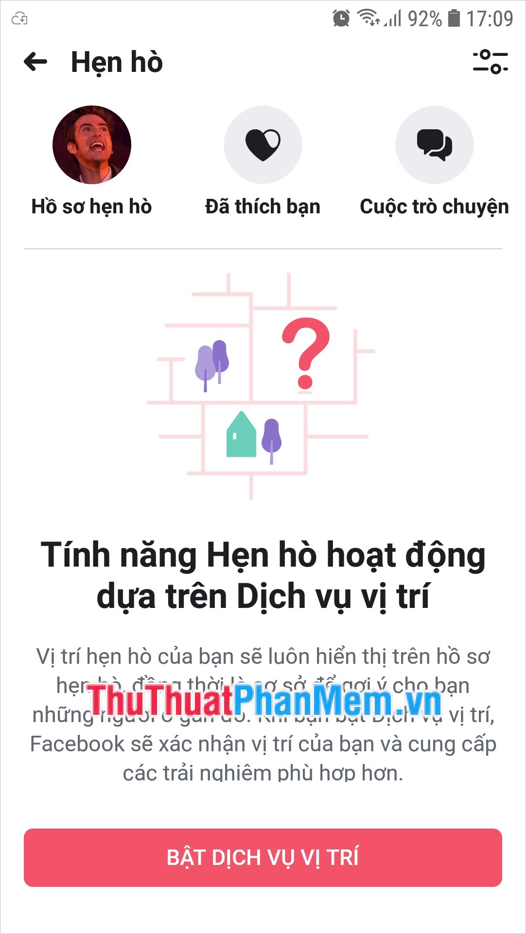 What is Facebook Dating? How to use Facebook Dating Picture 17