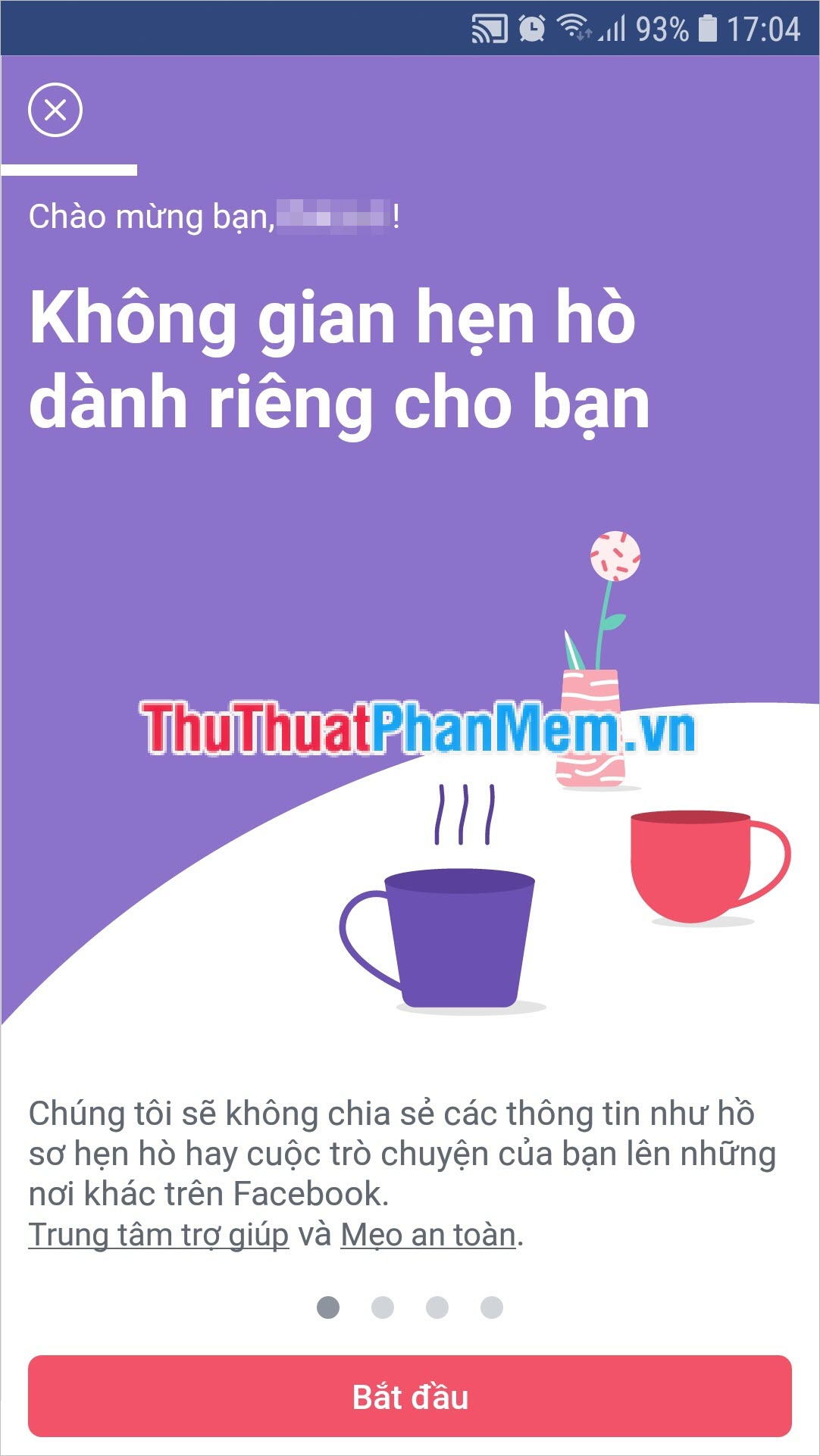 What is Facebook Dating? How to use Facebook Dating Picture 6