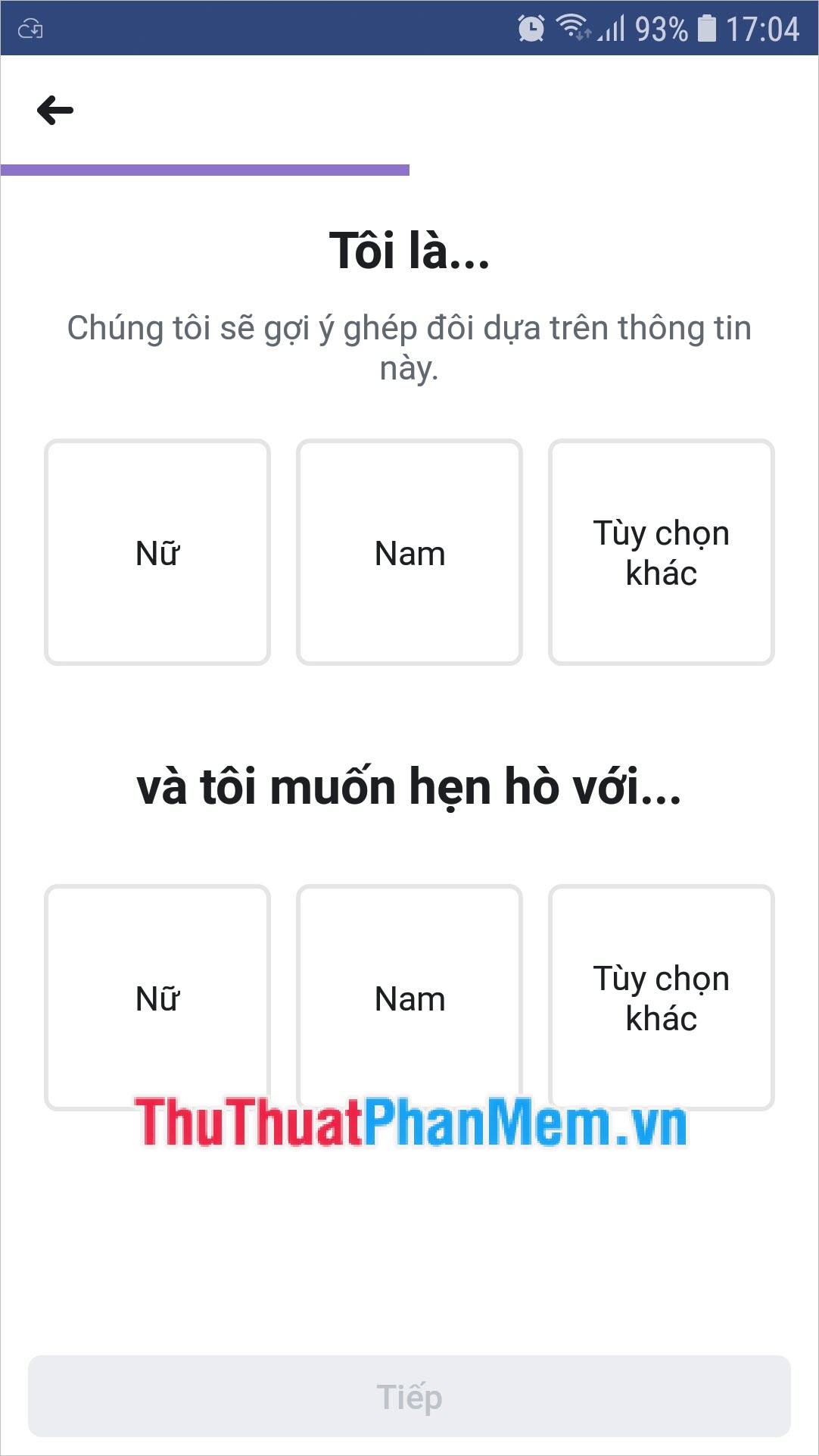 What is Facebook Dating? How to use Facebook Dating Picture 8