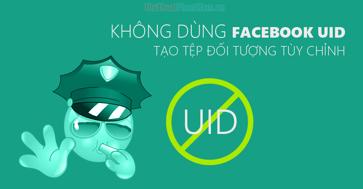 What is Facebook UID? Picture 3