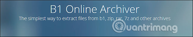 What is file 7Z? How to open this file? Picture 5