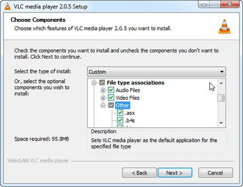 What is file extension? Picture 2
