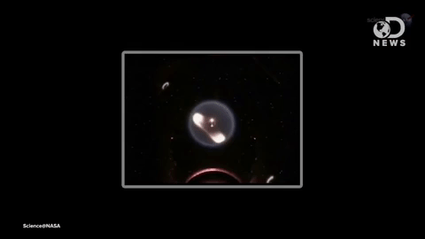 What is fire? Material or energy? Picture 3