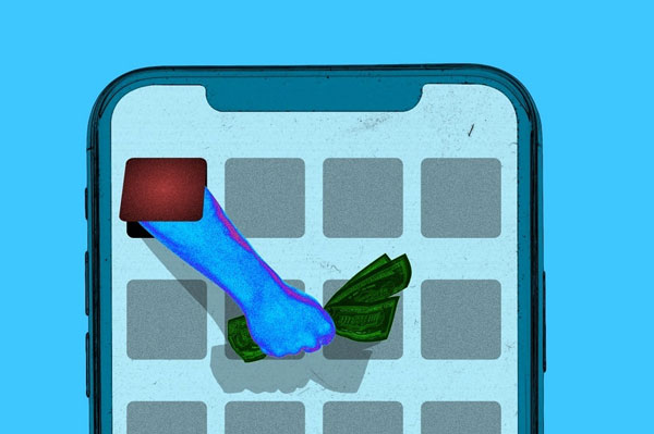 What is Fleeceware? Instructions to prevent fleeceware stealing money from smartphones Picture 1