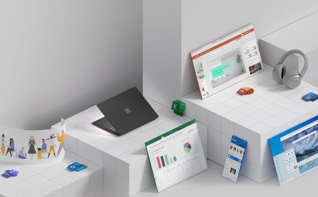 What is Fluent Design? Picture 1