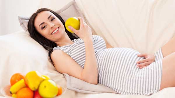 What is folic acid? Role and how to add folic acid to pregnant women Picture 3