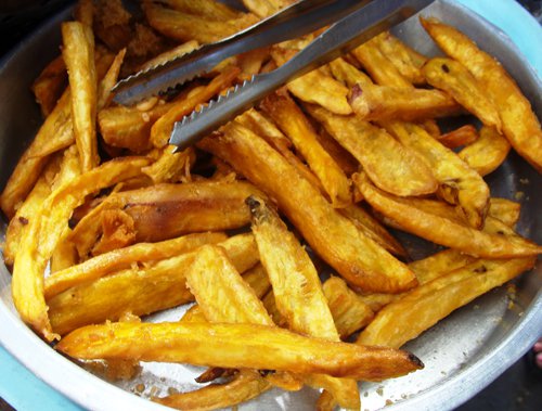 What is frying without oil? The principle of operation of oil-free frying technology Picture 5