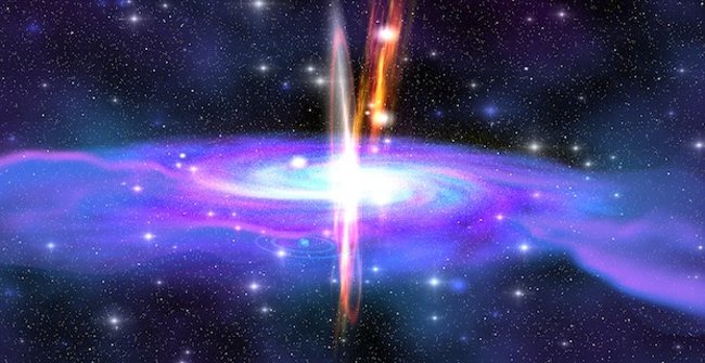 What is gamma-ray burst? Picture 2