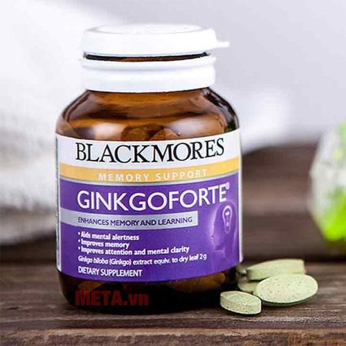 What is Ginkgo Biloba? What is the effect of Ginkgo Biloba? Picture 2