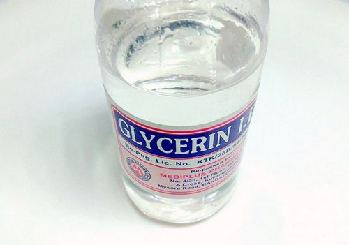 What is glycerin, what is the use of glycerin? Picture 3