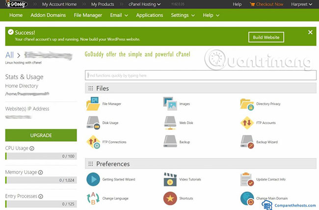 What is GoDaddy? Picture 2