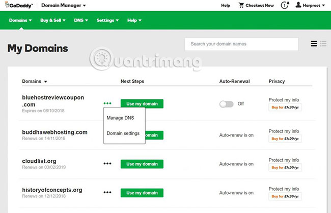 What is GoDaddy? Picture 3