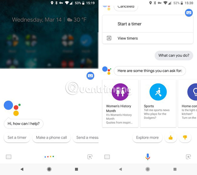 What is Google Assistant? How to use it? Picture 2