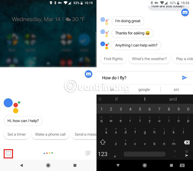 What is Google Assistant? How to use it? Picture 3