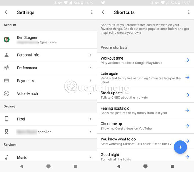 What is Google Assistant? How to use it? Picture 4